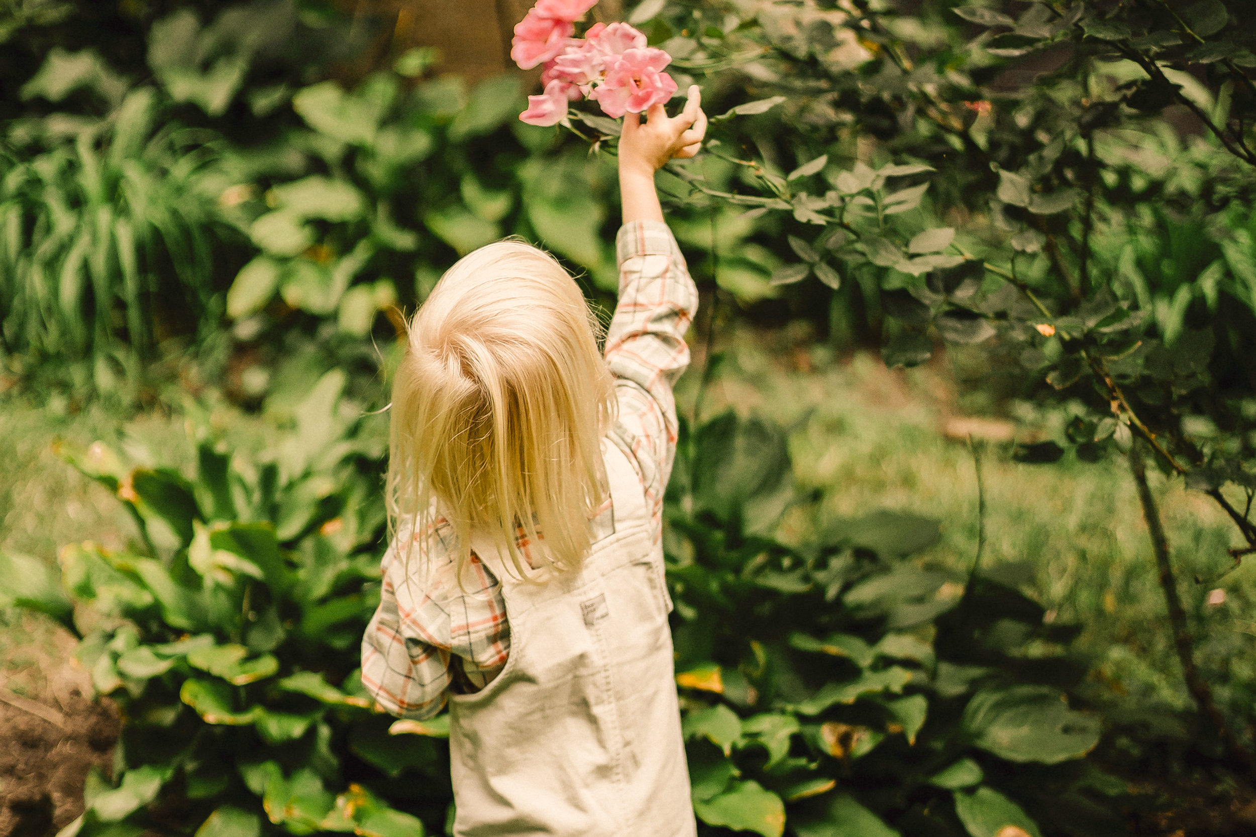 Kinderbehandlungen